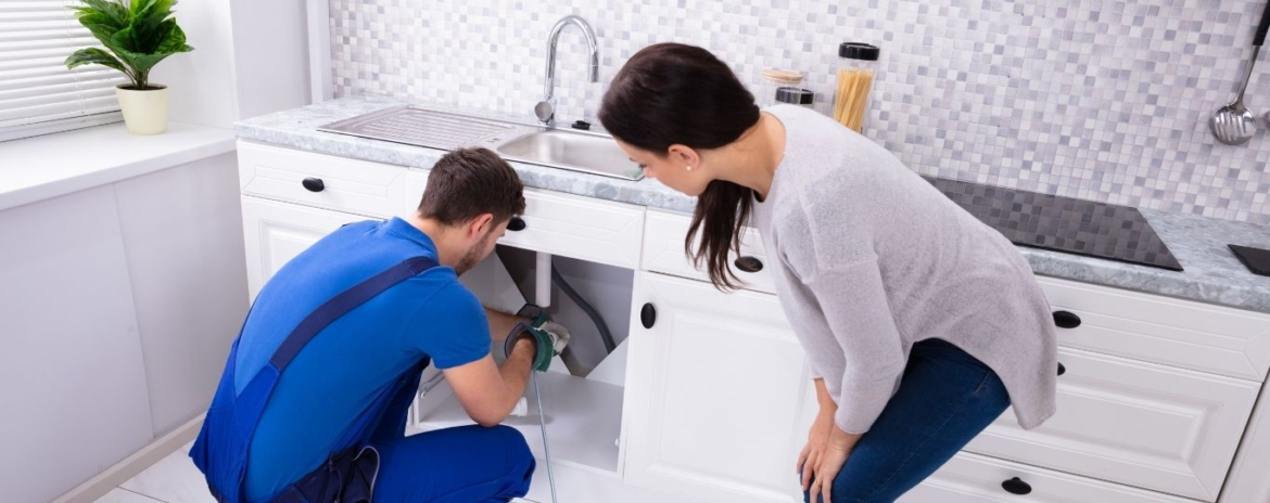 Plomero a Domicilio plomero las 24 horas